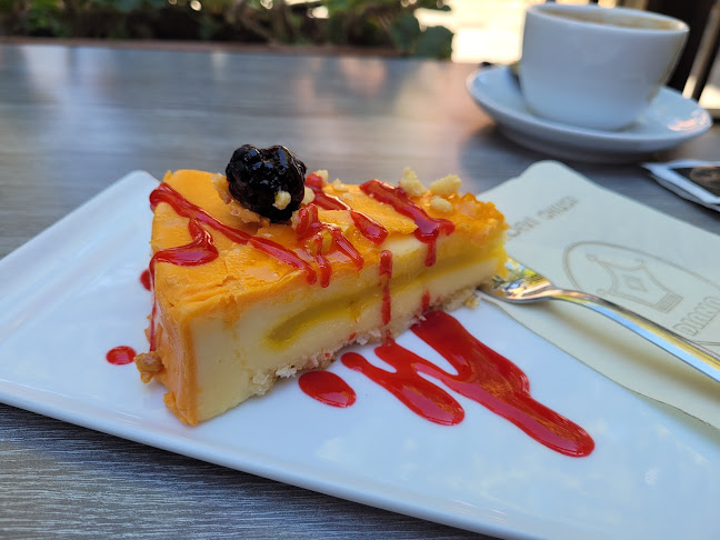 Sladoledarna Diana - Izola