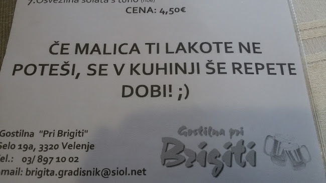 Pri Brigiti