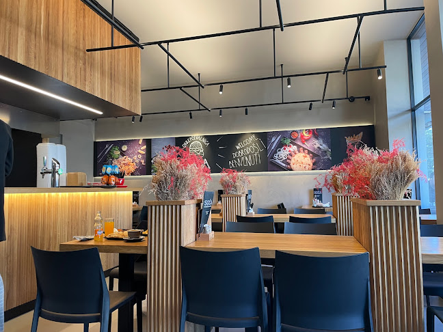 Okrepčevalnica Soča Ademi Avni s.p. - Nova Gorica