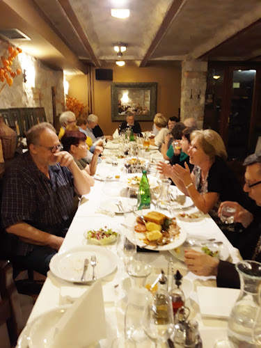 Restavracija Via Bona