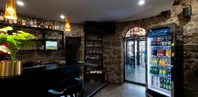 Opinii despre BAR STOLP în Ajdovščina - Gastronomija in gostinstvo