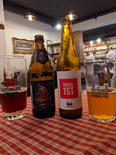 Gostilnica 5-6 kg - Gastronomija in gostinstvo