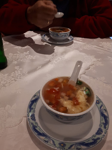 Opinii despre Shanghai - kitajska restavracija în Kranjska Gora - Gastronomija in gostinstvo