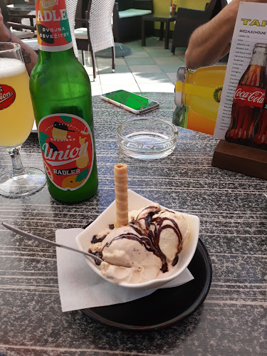 Okrepčevalnica tarantela Enver Bedžeti s.p. - Gastronomija in gostinstvo