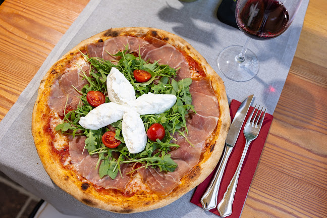 Restaurant in Pizzeria Kotnik