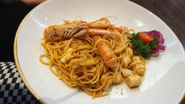 Etna picerija-italijanska kuhinja