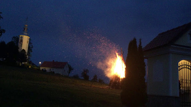 Gostilna Janc, Barbara Janc Marc s.p.