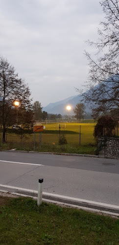 Kavarna in Gostilna Pri Noni - Tolmin