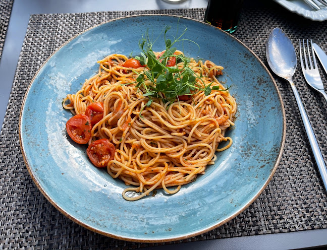 Opinii despre Vila Prešeren Bled în Bled - Gastronomija in gostinstvo