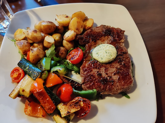 Opinii despre Gostilna - Pizzeria Nona în Murska Sobota - Gastronomija in gostinstvo