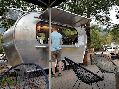 Food and Bar Truck Prijon