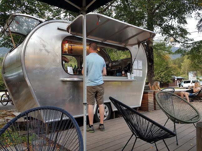 Food and Bar Truck Prijon