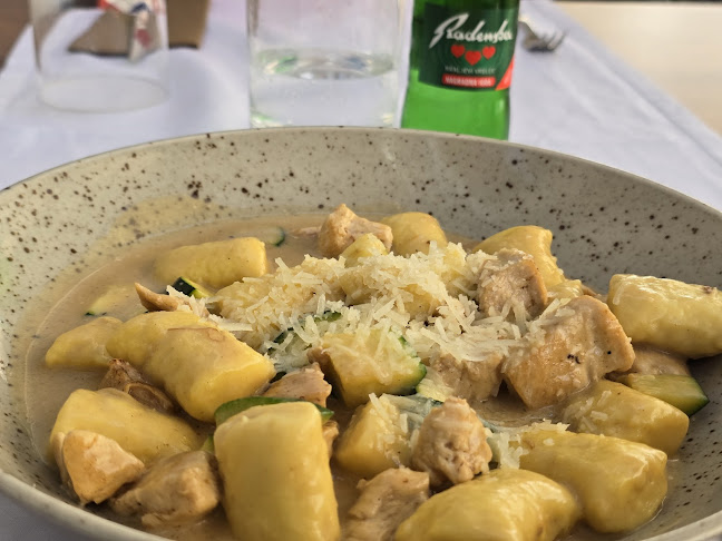 Restavracija Vodnikov Hram, Ljubljana