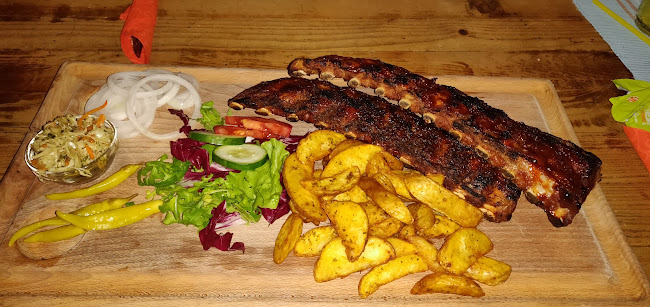 Comentarii opinii despre Saloon steakhouse