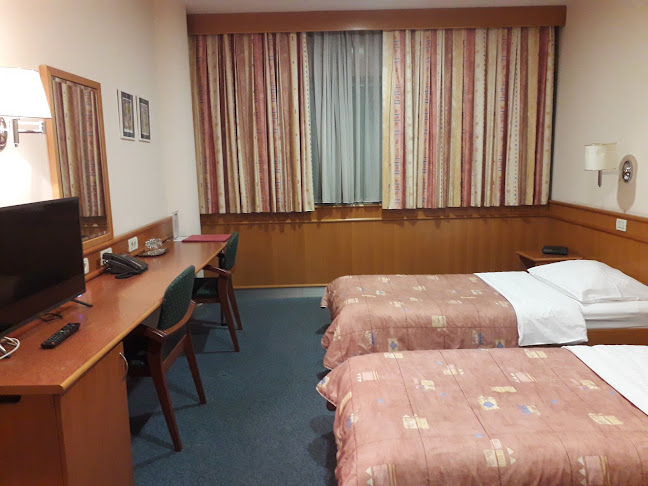 Ferrarska ulica 30, 6000 Koper