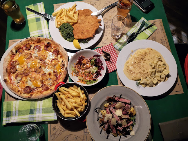 Ošterija Žogica - Solkan