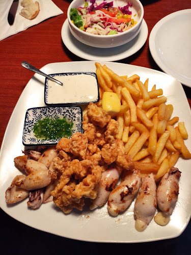 Gostilna Racman Lea Racman Cizl S.P.