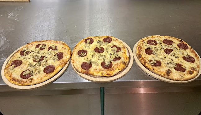 Pekarna Zlato Polje - Kranj