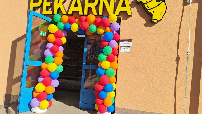 Pekarna Hodaj d.o.o. - Jesenice