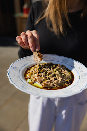 Restavracija Breg - Ljubljana