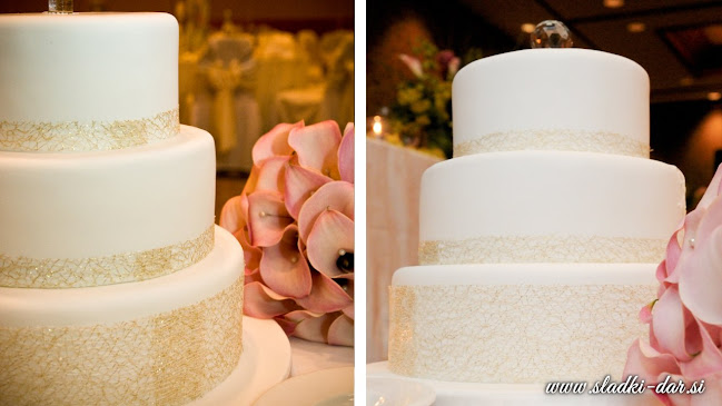 Mini slaščičarna Sladki dar Kamnik - Gastronomija in gostinstvo