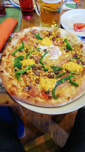 Pizzeria Kuki Karmen Korošec s.p. - Slovenska Bistrica