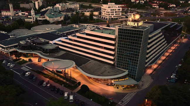 Perla, Resort & Entertainment, Kidričeva ulica 7, 5000 Nova Gorica