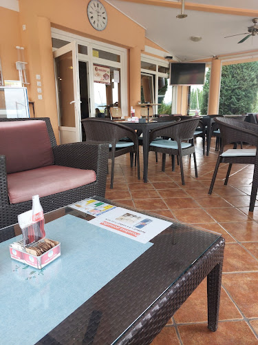 Terasa Bar pri Saliju - Petrovče