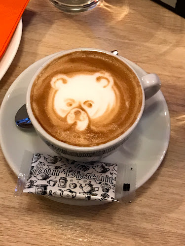 Mestna kavarna Kočevje