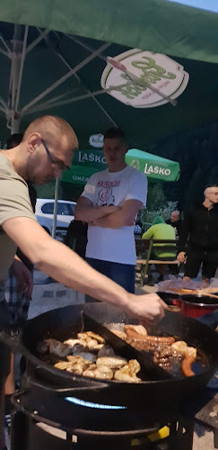 Top bar, Rok Logar s.p.