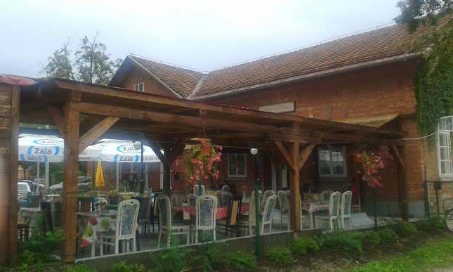 Romani Kafenava - Maribor