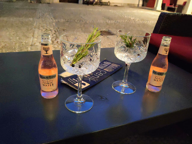 Kavarna Khislstein 12.56 - Kranj