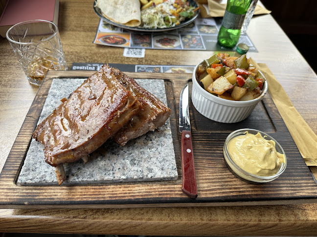 Gostilna Pezdirc - Gastronomija in gostinstvo