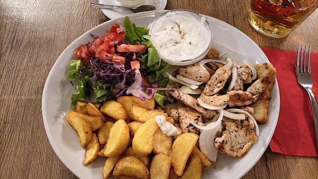 Opinii despre PIZZERIJA IN GOSTILNA MATIČEK în Radovljica - Gastronomija in gostinstvo