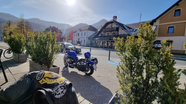 Dakar bar, Maša Krajnc s.p. - Mežica