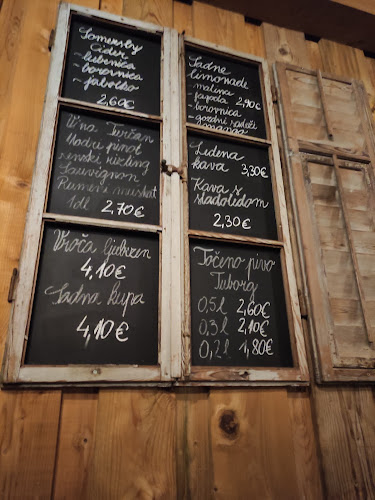 Sladka Kavarna - Ptuj