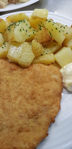 Opinii despre Okrepčevalnica Era Olmo în Koper - Gastronomija in gostinstvo