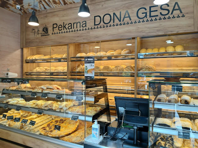 Opinii despre Pekarna Dona în Ljubljana - Gastronomija in gostinstvo