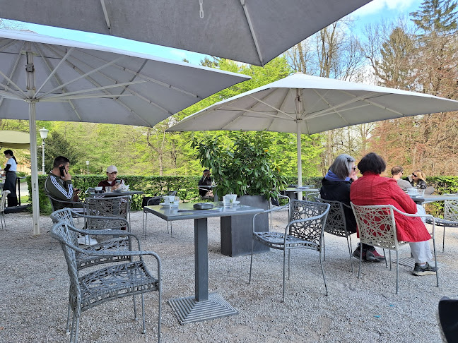 Opinii despre Caffe Bienale în Ljubljana - Gastronomija in gostinstvo