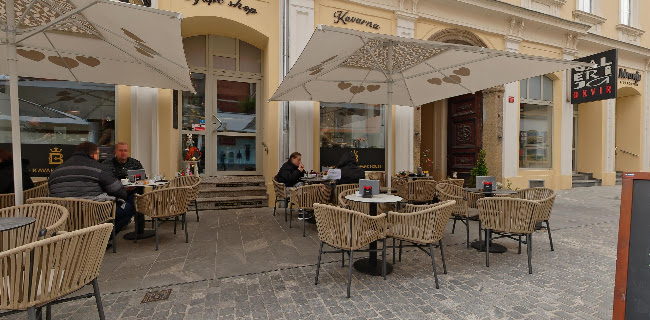 BELIDIM BAR - Kavarna, Čajnica, Vape House - Celje