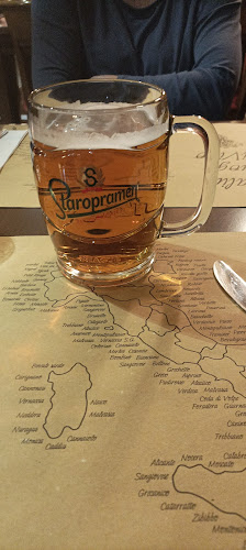 Sarajevska pivnica Sežana