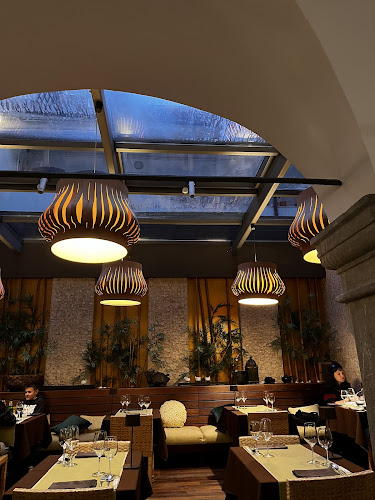 Comentarii opinii despre Shambala