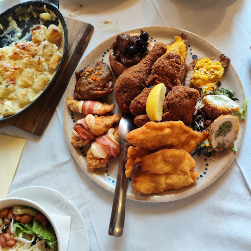 Turistična kmetija Krjan - Gastronomija in gostinstvo