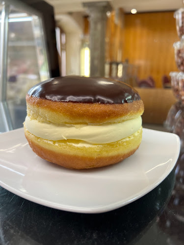 Slaščičarna Berzo