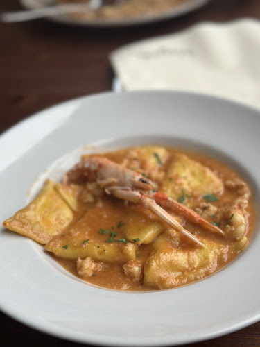 Opinii despre Gostilna Manjada... pu naše în Izola - Gastronomija in gostinstvo