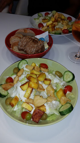 Comentarii opinii despre Okrepčevalnica Zala Rozana Pirš s.p.