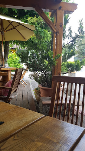 Pizzeria da Mattia - Gastronomija in gostinstvo