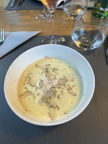 Kogo Restaurant - Koper