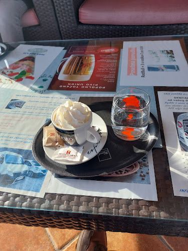 Bar pri Saliju - Tomaž Salesin s.p. - Gastronomija in gostinstvo