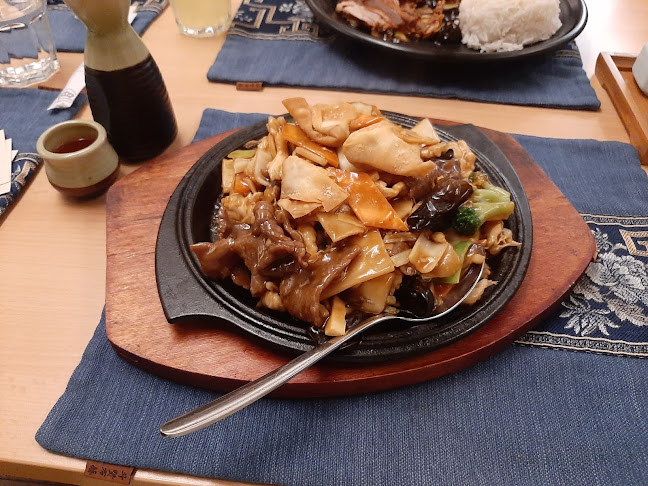 Beli labod - Ljubljana